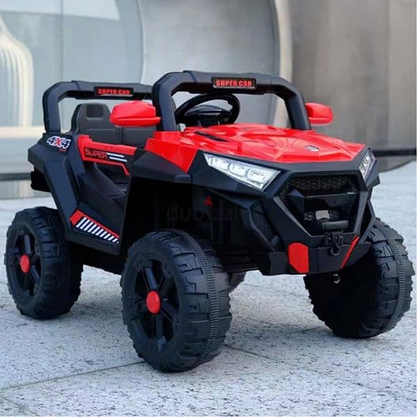 Children Electric 12V Battery Operated Children Car 1