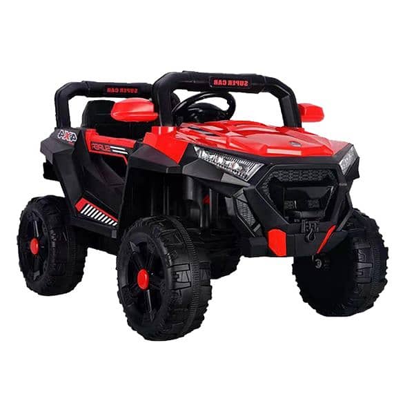 Children Electric 12V Battery Operated Children Car 4