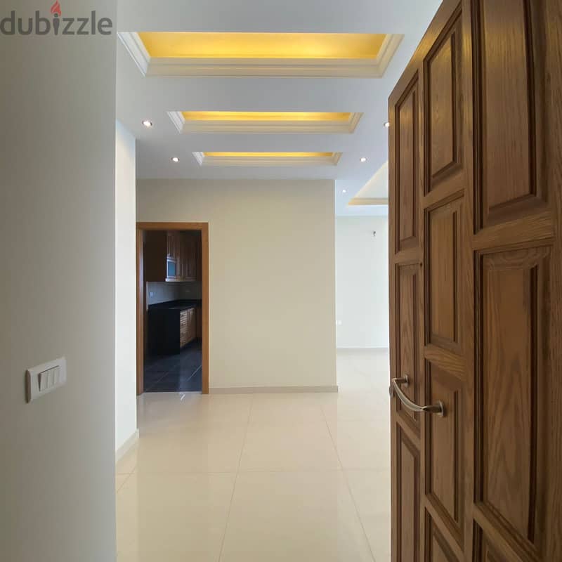 Luxurious  apartment In Zalka for Saleشقة فاخرة للبيع في الزلقا 2