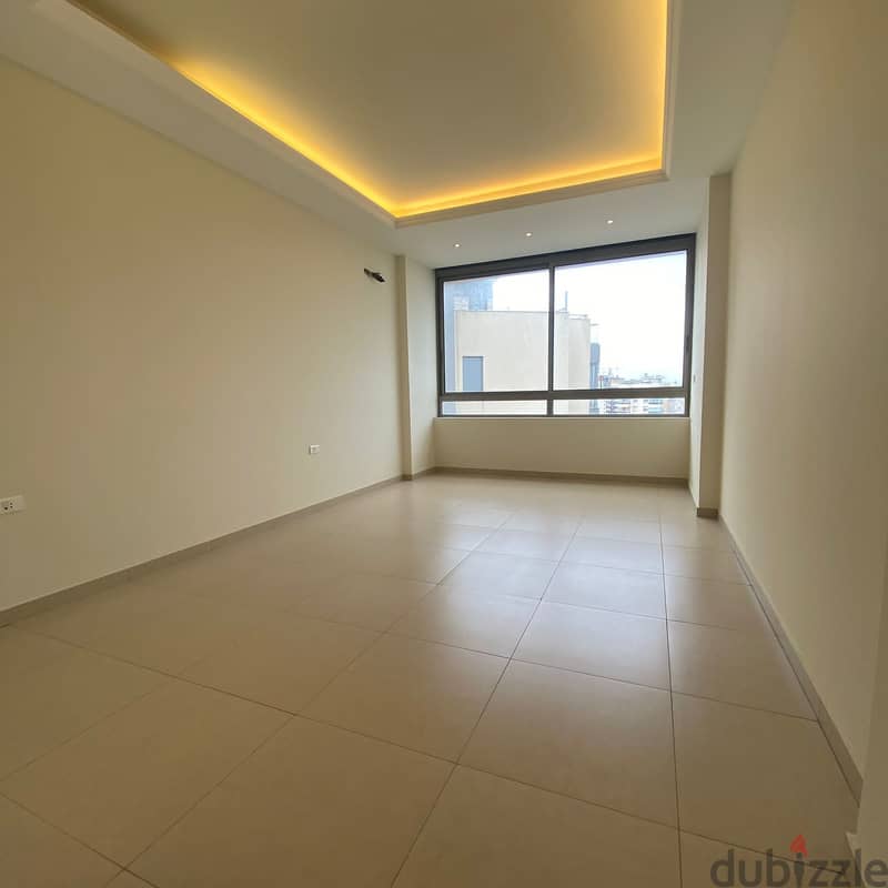 Luxurious  apartment In Zalka for Saleشقة فاخرة للبيع في الزلقا 6