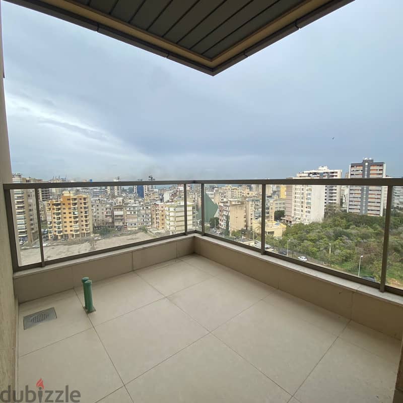 Luxurious  apartment In Zalka for Saleشقة فاخرة للبيع في الزلقا 8