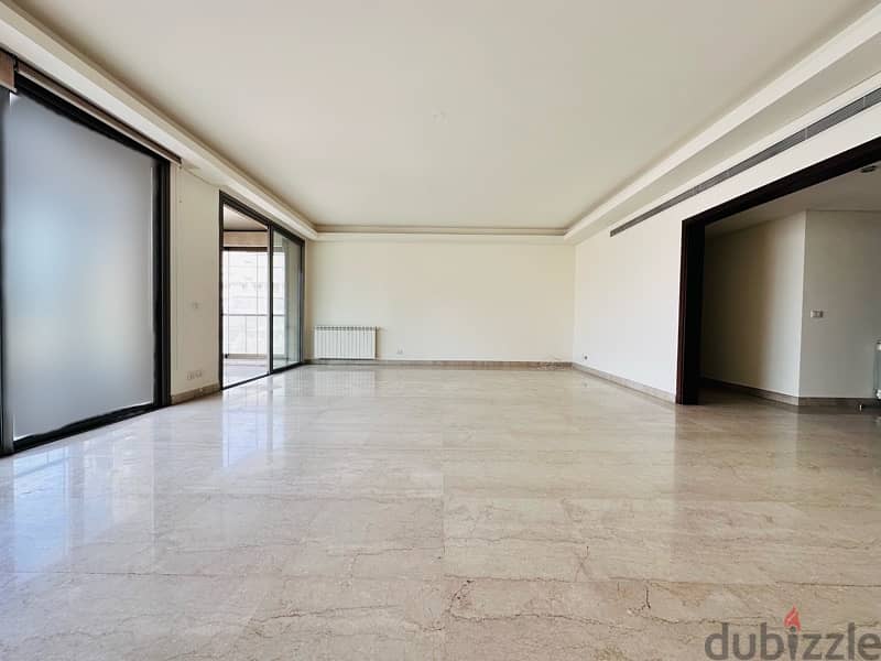 Apartment For Sale In Hamra Over 235 Sqm | شقة للبيع في الحمرا 2