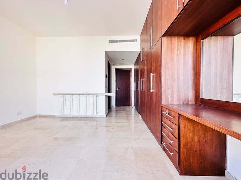 Apartment For Sale In Hamra Over 235 Sqm | شقة للبيع في الحمرا 4