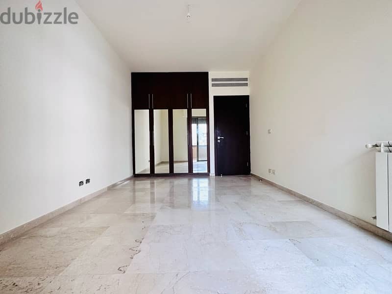 Apartment For Sale In Hamra Over 235 Sqm | شقة للبيع في الحمرا 6