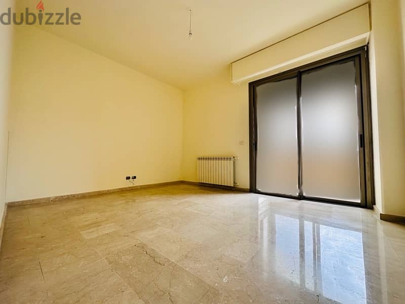 Apartment For Sale In Hamra Over 235 Sqm | شقة للبيع في الحمرا 8