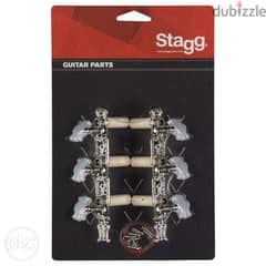Stagg Guitar Hangers 0