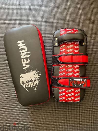 KickBoxing Pads