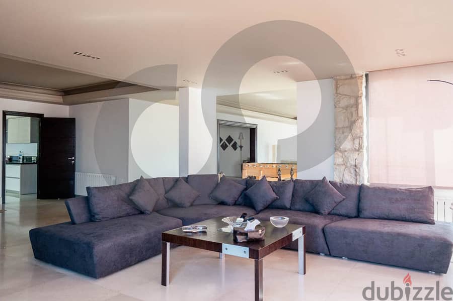 Luxurious Fully-furnished, Equipped Apartment in Adma/أدما REF#BT97899 2