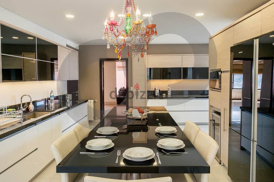 Luxurious Fully-furnished, Equipped Apartment in Adma/أدما REF#BT97899 6