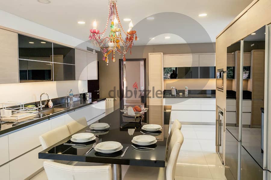 Luxurious Fully-furnished, Equipped Apartment in Adma/أدما REF#BT97899 7