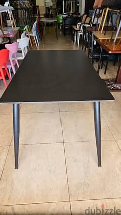 Ceramic Top Dining Table 71379837