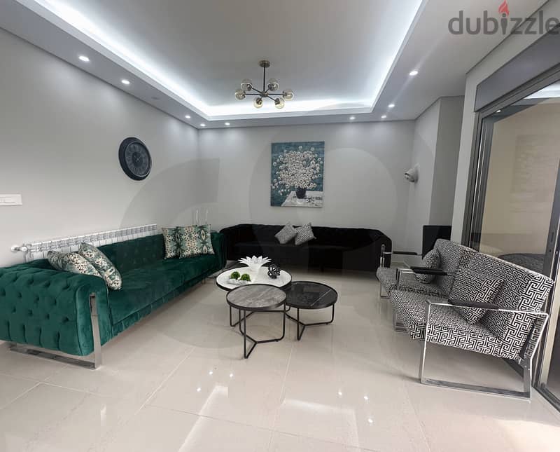 REF#CM00473! Magnificent 380sqm duplex in Ballouneh for only 250.000$! 1