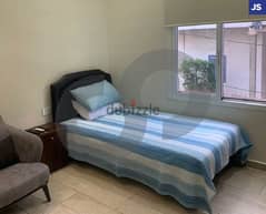 Fully furnished studio for rent in Achrafieh/الاشرفية REF#JS97913
