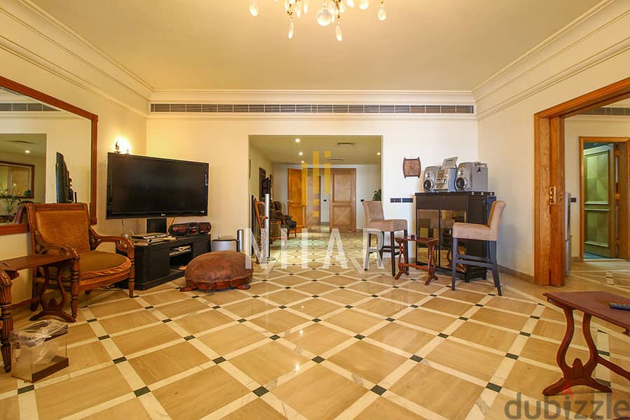 Apartments For Sale in Ras Beirut | شقق للبيع في رأس بيروت | AP15337 1