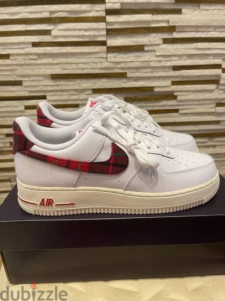 Air force 1 top 07 lb