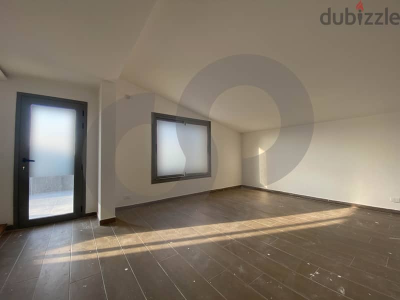 Luxurious duplex in Louaize/اللويزة  for sale REF#HE97915 2