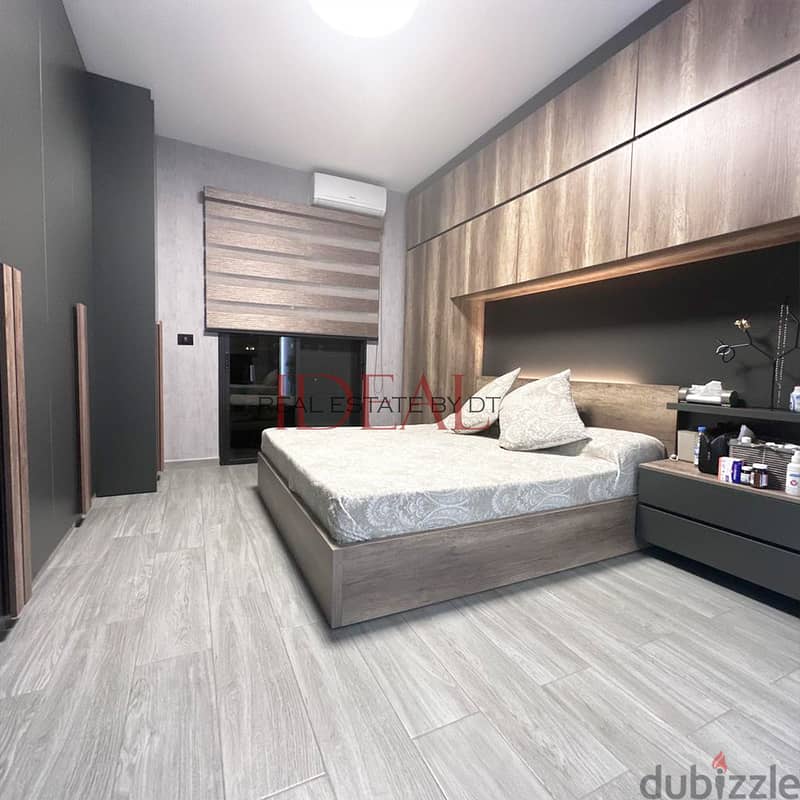 Apartment (PRIME LOCATION) for sale in dbayeh 140 SQM REF#EA15234 4
