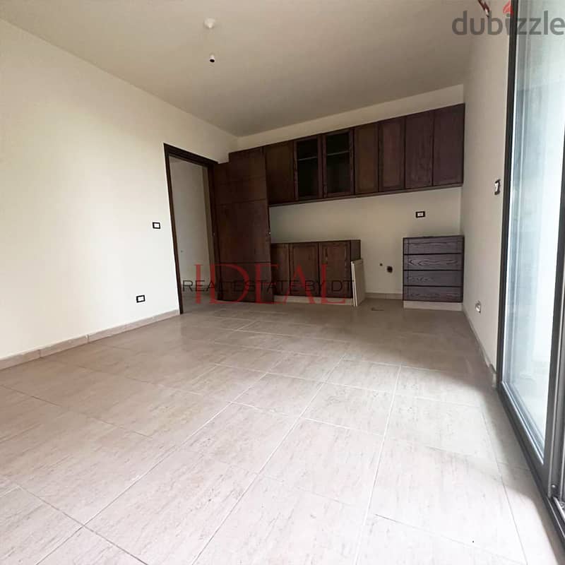 Apartment for sale in naccache 220 SQM REF#EA15235 2