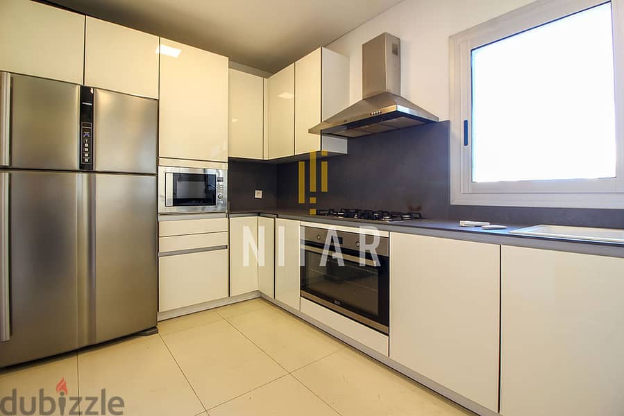 Apartments For Rent in Hamra | شقق للإيجار في الحمرا | AP15347 4
