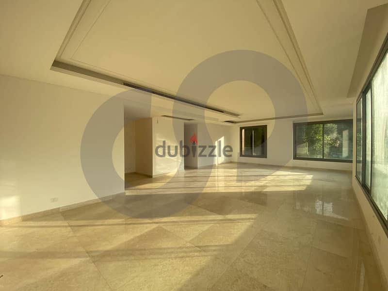 Luxurious Apartment in Louaize/اللويزة REF#HE97907 1