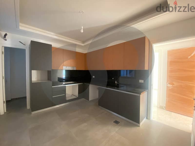 Luxurious Apartment in Louaize/اللويزة REF#HE97907 2