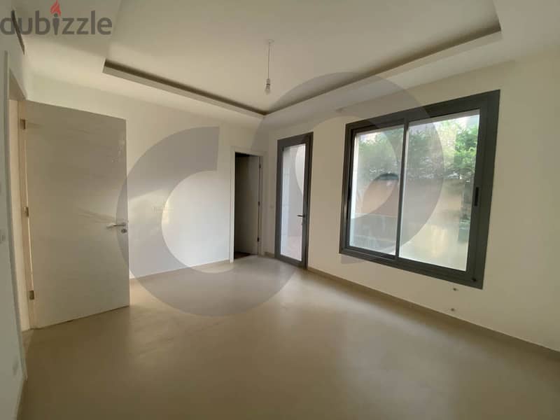 Luxurious Apartment in Louaize/اللويزة REF#HE97907 3
