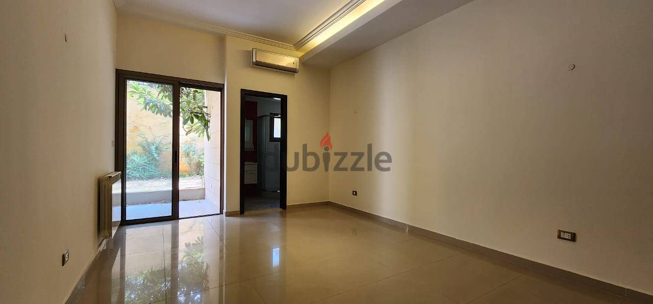 L13709-Apartment With Garden for Sale In Yarzeh 3