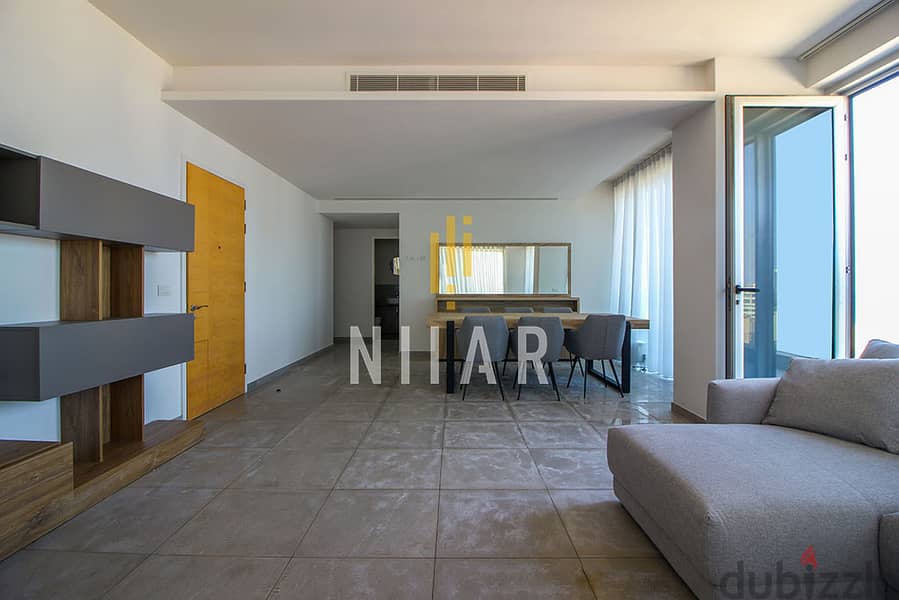 Apartments For Rent in Hamra | شقق للإيجار في الحمرا | AP15314 2