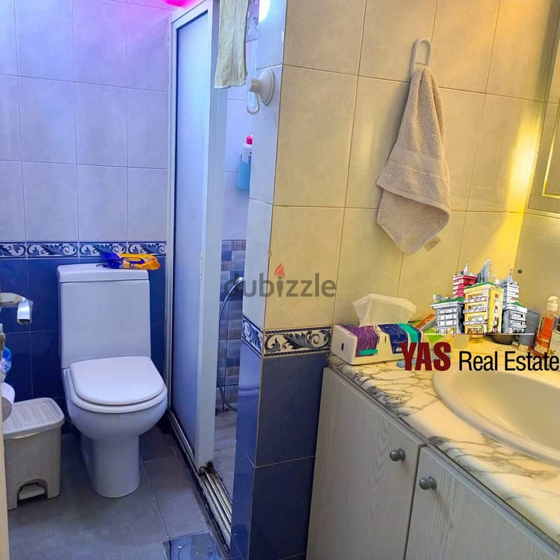 Baabda/Louaizeh 220m2 | Duplex | Fully Furnished | Unblock-able View | 3