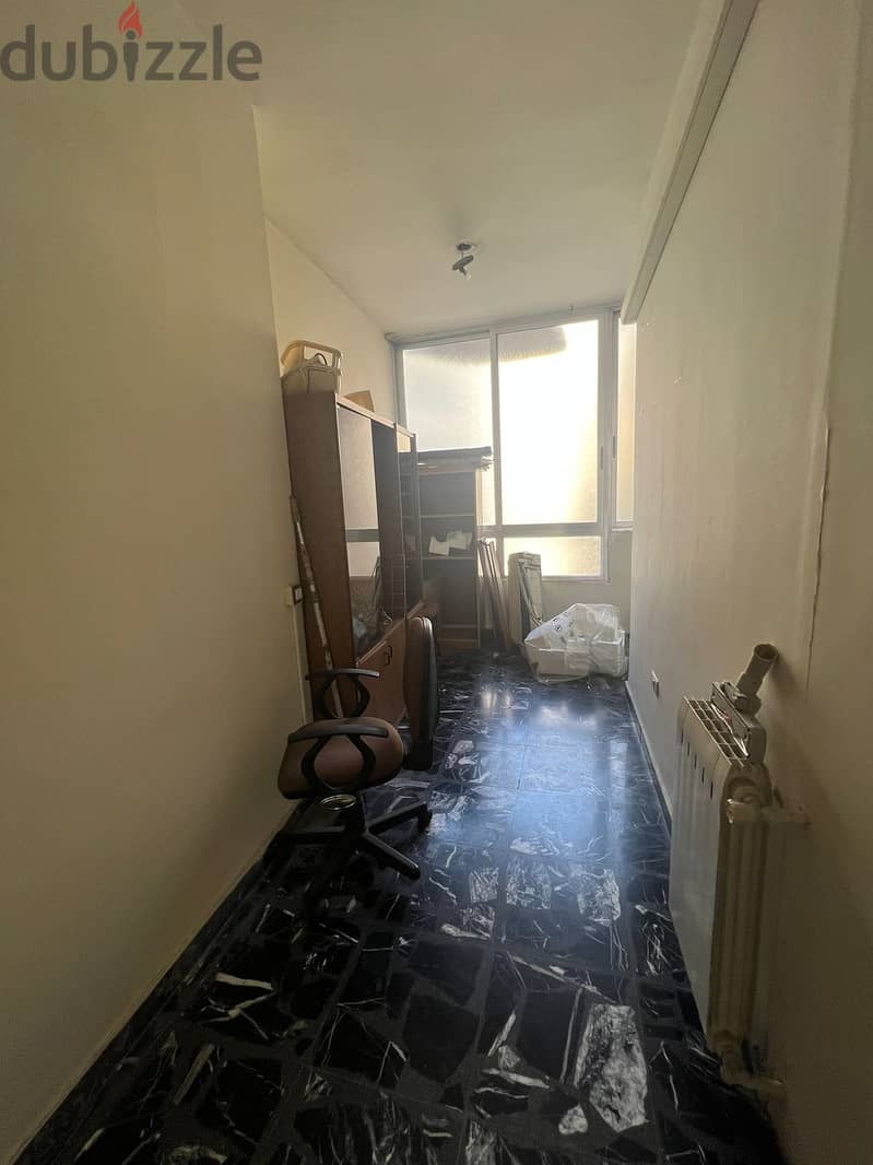 Spacious Office For Rent In Achrafieh 1