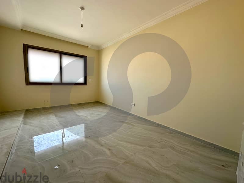 Apartment in ORNET CHEHWAN - HBOUS/ قرنة شهوان-حبوس REF#HS97928 4