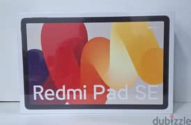 Redmi Pad Se (8gb-256gb) 0