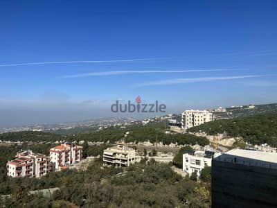 Apartment in Breij | Duplex | 15SQM Terrace | شقة للبيع | PLS 25842/17