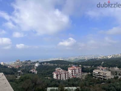 Apartment in Breij | Amazing View | شقة للبيع | PLS 25842/15