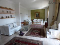 FULLY FURNISHED IN BADARO PRIME (230SQ) 3 BEDROOMS , (ACR-149)