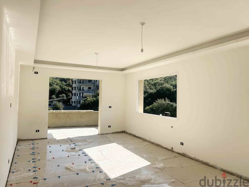 Apartment in Breij | 100SQM Terrace | View | شقة للبيع | PLS 25842/11 3
