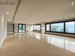 437 Sqm - Apartment For Sale In Saifi - شقة للبيع في الصيفي