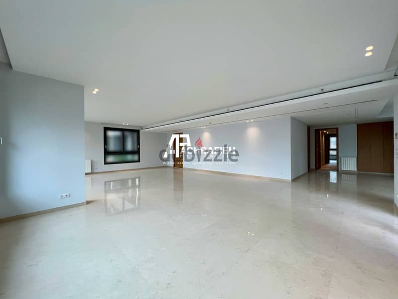 437 Sqm - Apartment For Sale In Saifi - شقة للبيع في الصيفي 2