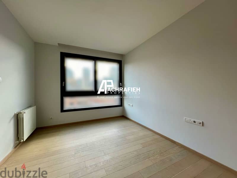 437 Sqm - Apartment For Sale In Saifi - شقة للبيع في الصيفي 13