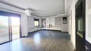 Apartment 160m² 3 beds For RENT In Zouk Mosbeh - شقة للأجار #YM