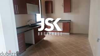 L13718-3-Bedroom Apartment for Sale in Jbeil