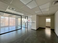 Office For Rent In Downtown - مكتب للأجار في وسط بيروت