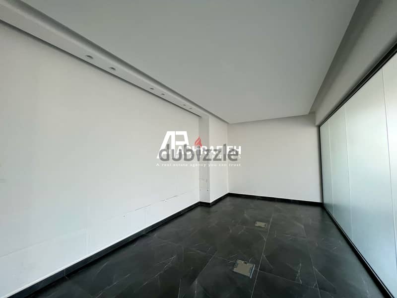 Office For Rent In Downtown - مكتب للأجار في وسط بيروت 5