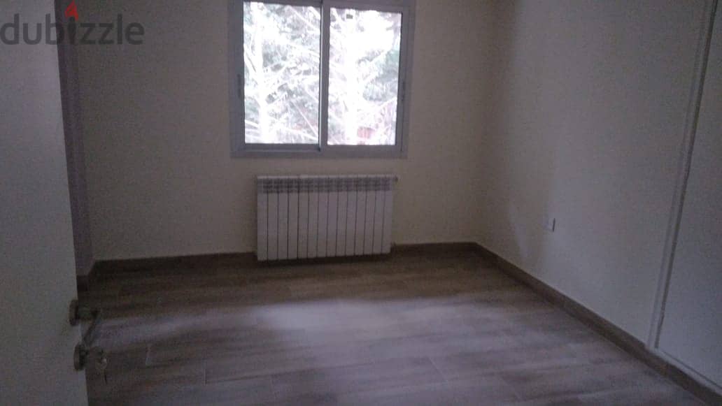 L13720-3-Bedroom Apartment With Open View for Sale in Beit Meri 3