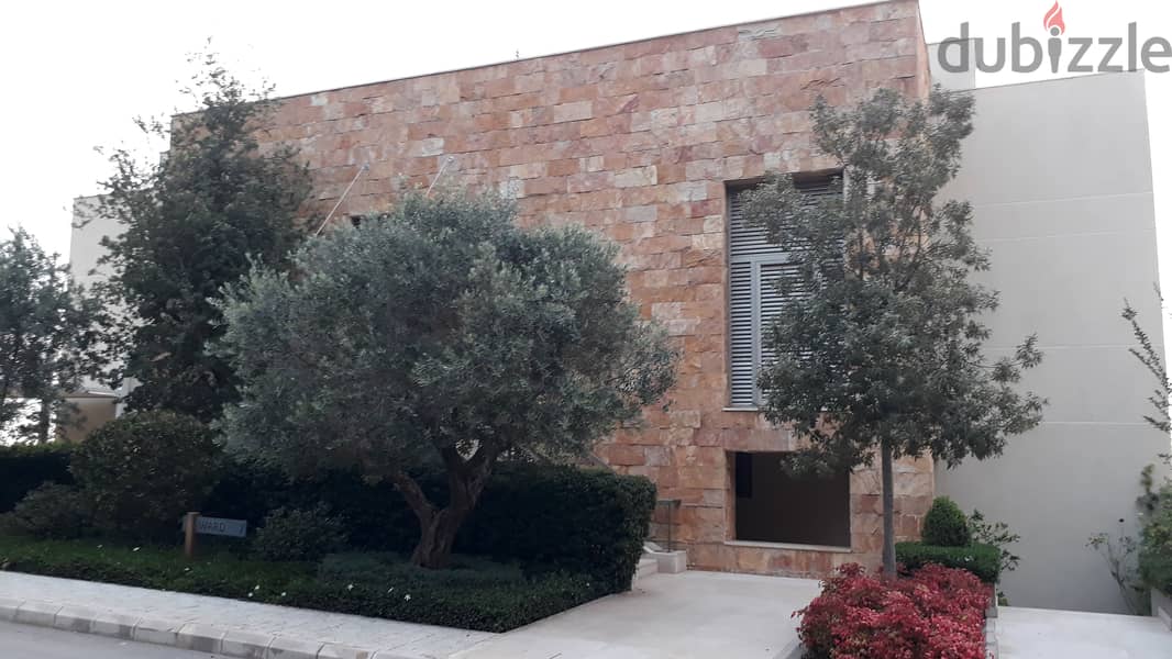 L01862-Luxurious Townhouse for sale in Beit Misk 5