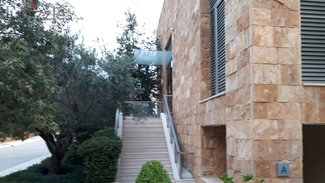 L01862-Luxurious Townhouse for sale in Beit Misk 8