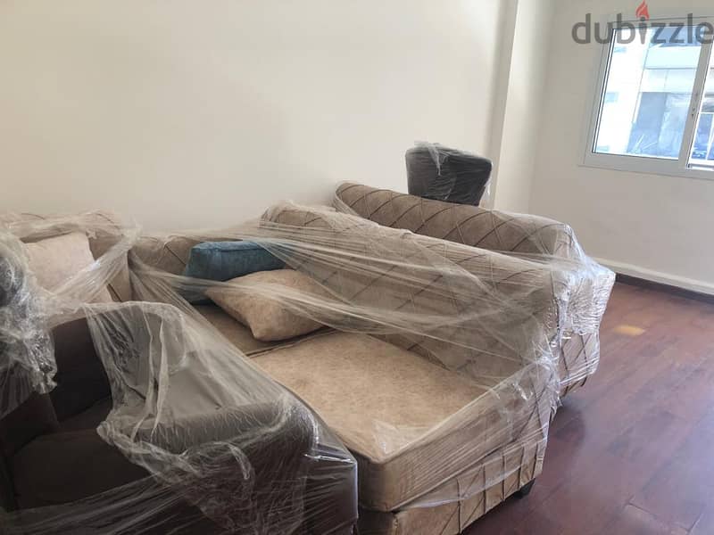 L08166-Fully Furnished Apartment for Sale in Gemayze Achrafieh - Cash! 3