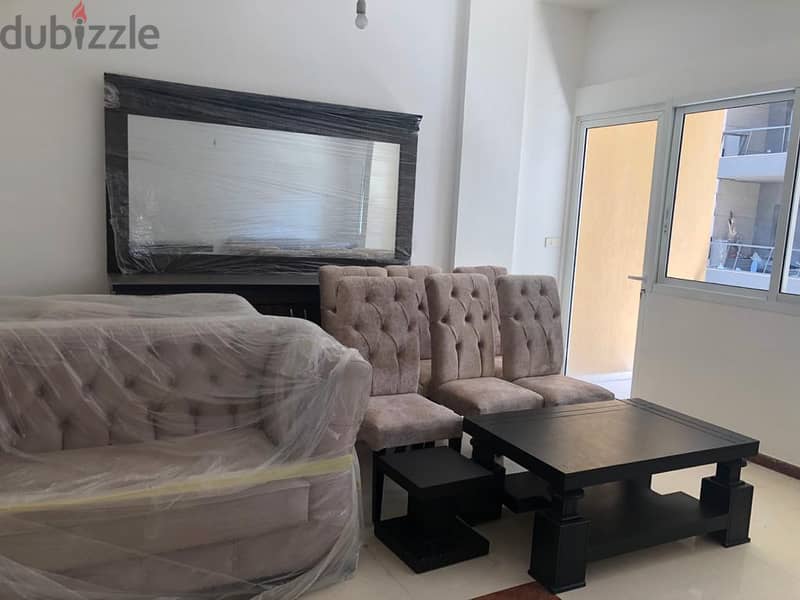 L08166-Fully Furnished Apartment for Sale in Gemayze Achrafieh - Cash! 5