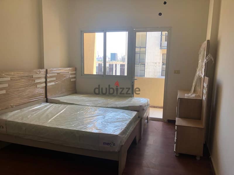 L08166-Fully Furnished Apartment for Sale in Gemayze Achrafieh - Cash! 6