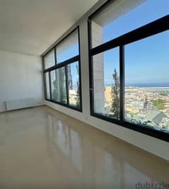HIGH CEILING | SEA VIEW | READY | PRIVATE TERRACE 0